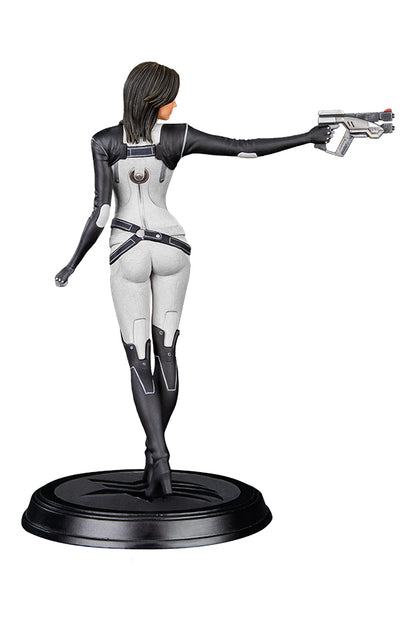 Mass Effect - Miranda Lawson - Figurine