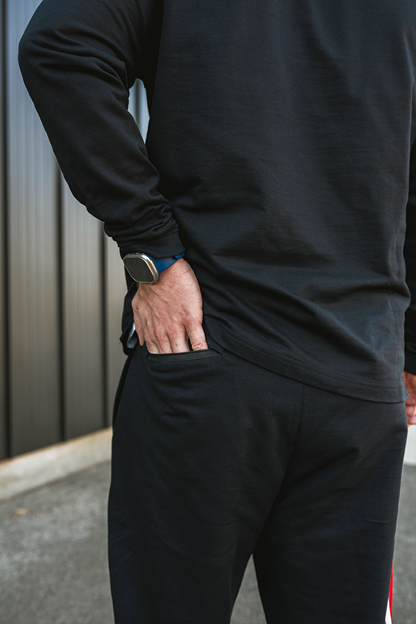 Mass Effect N7 At Ease Lounge Pant