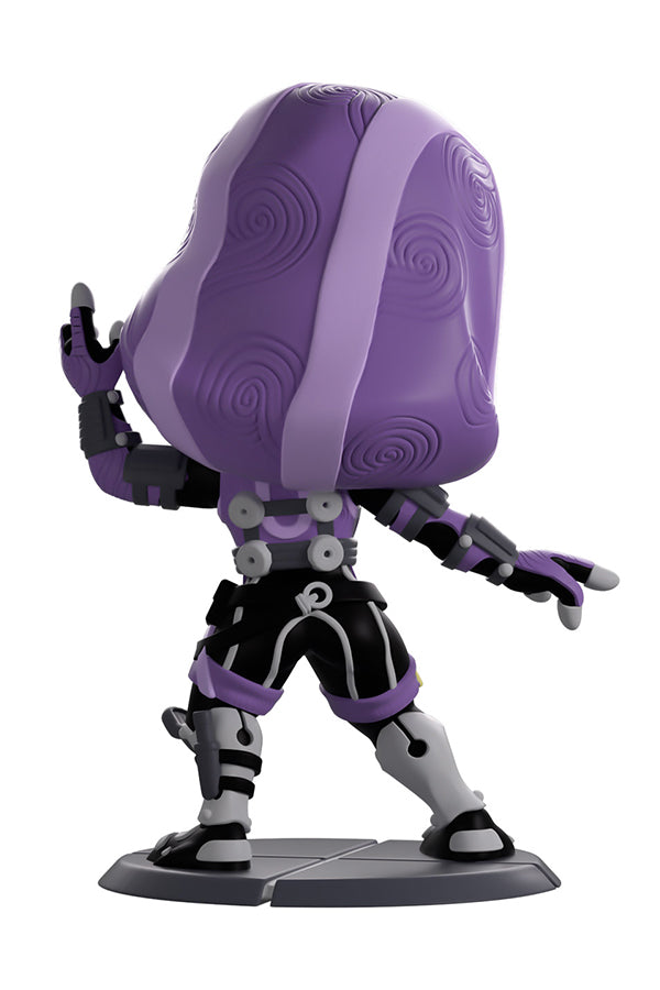Mass Effect Tali Vinyl Figure by Youtooz
