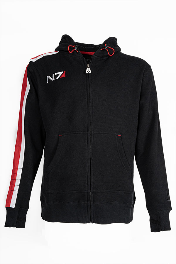 Nike n7 2024 hoodie 2017