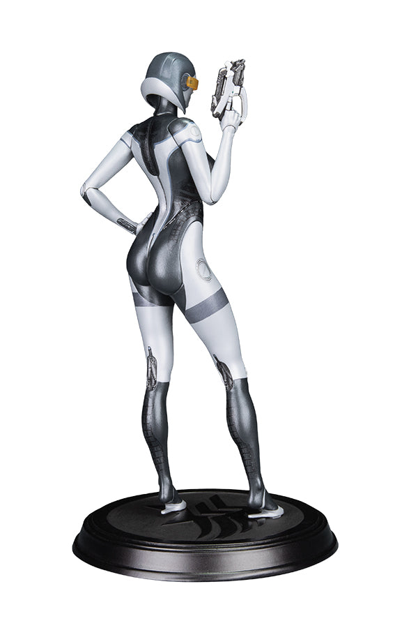 Mass Effect EDI PVC Figure