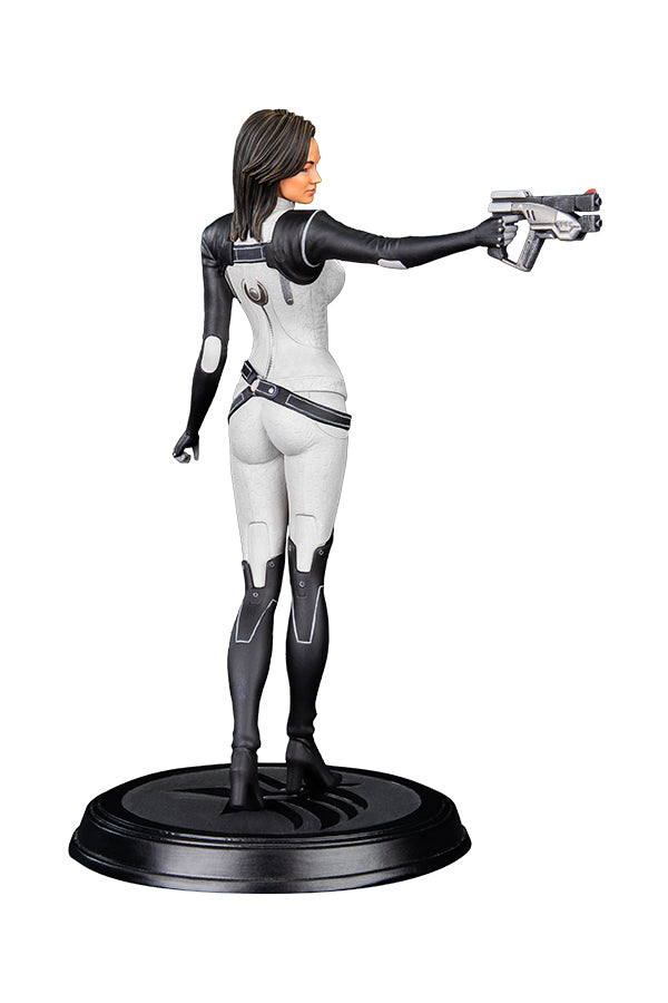 Mass Effect - Miranda Lawson - Figurine