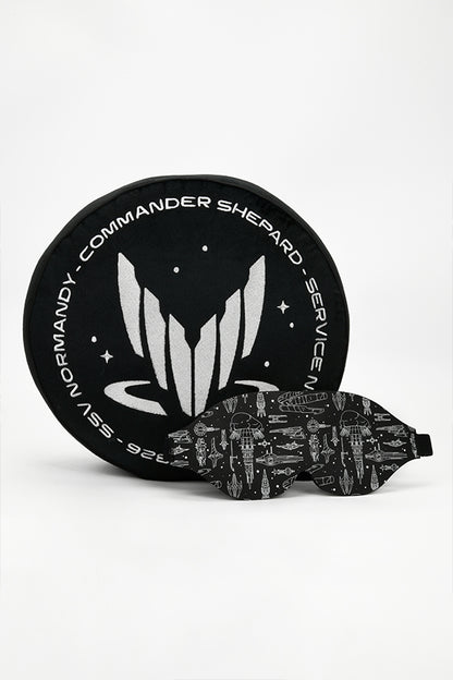 Mass Effect Naves de la Galaxia Cuddle Bundle