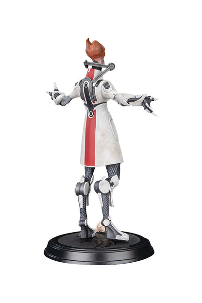 Mass Effect - Mordin Solus - Figurine