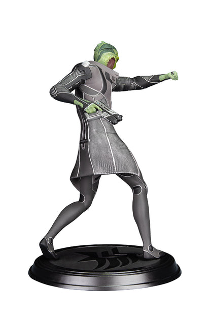 Mass Effect Thane Statue
