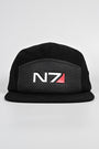 Mass Effect N7 Jacket Reimagined – Official BioWare Gear Store