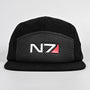 Mass Effect N7 Camper Hat