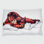 Mass Effect Wrex Double-Wide Body Pillowcase