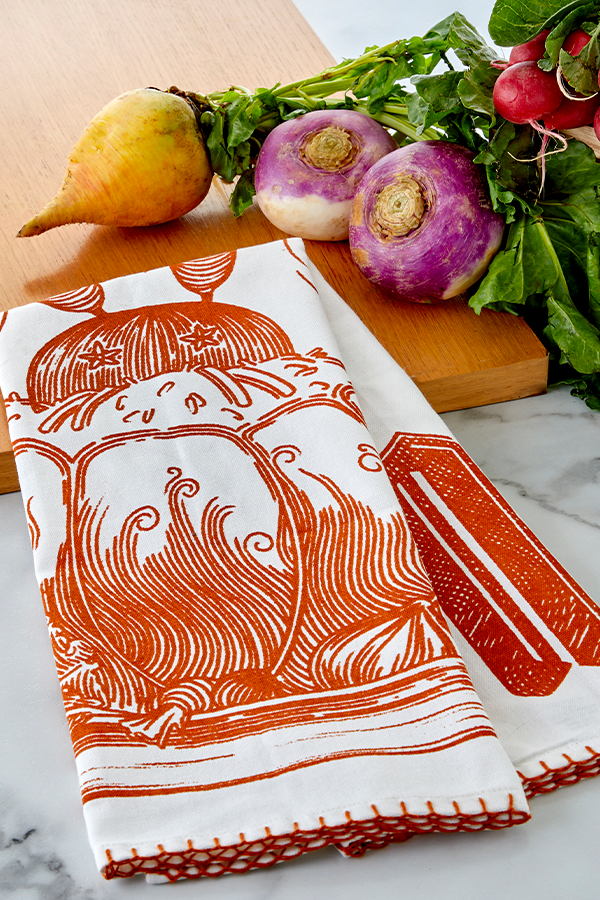 Dragon Age Culinary Kitchen Towel 3-Pack