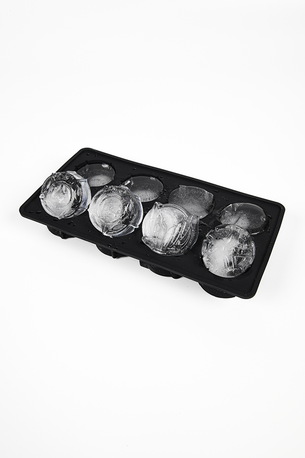 Best Link Mass Effect Medals Ice Tray Set