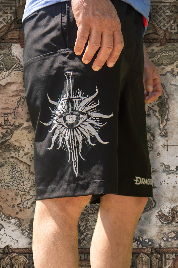 Dragon Age Inquisition Shorts