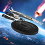 Mass Effect Cerberus Normandy SR-2 Ship Replica Remaster