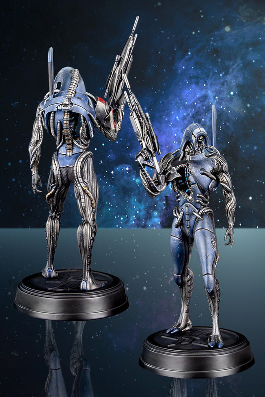 Statue en PVC de Mass Effect Legion