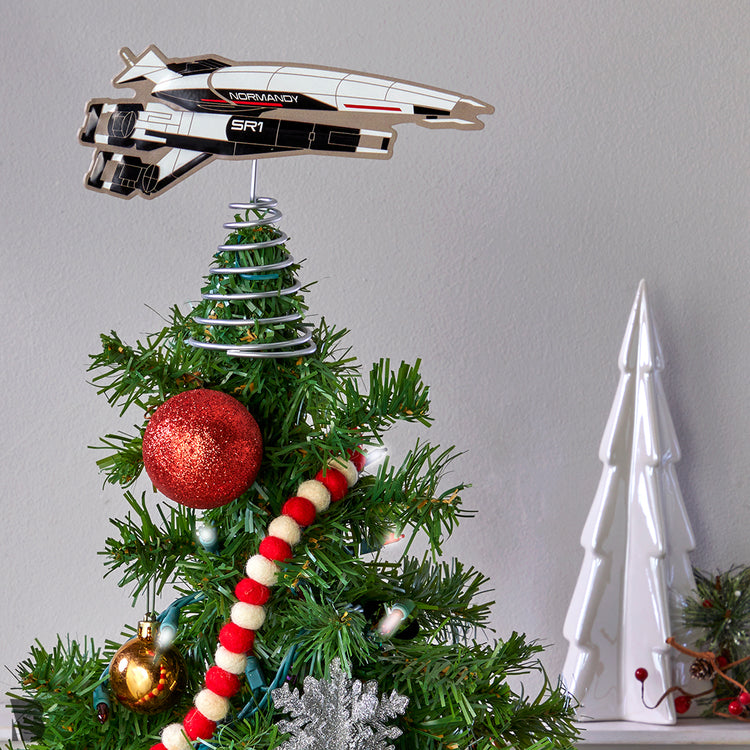 Holiday Gift Guide 2023 – Official BioWare Gear Store