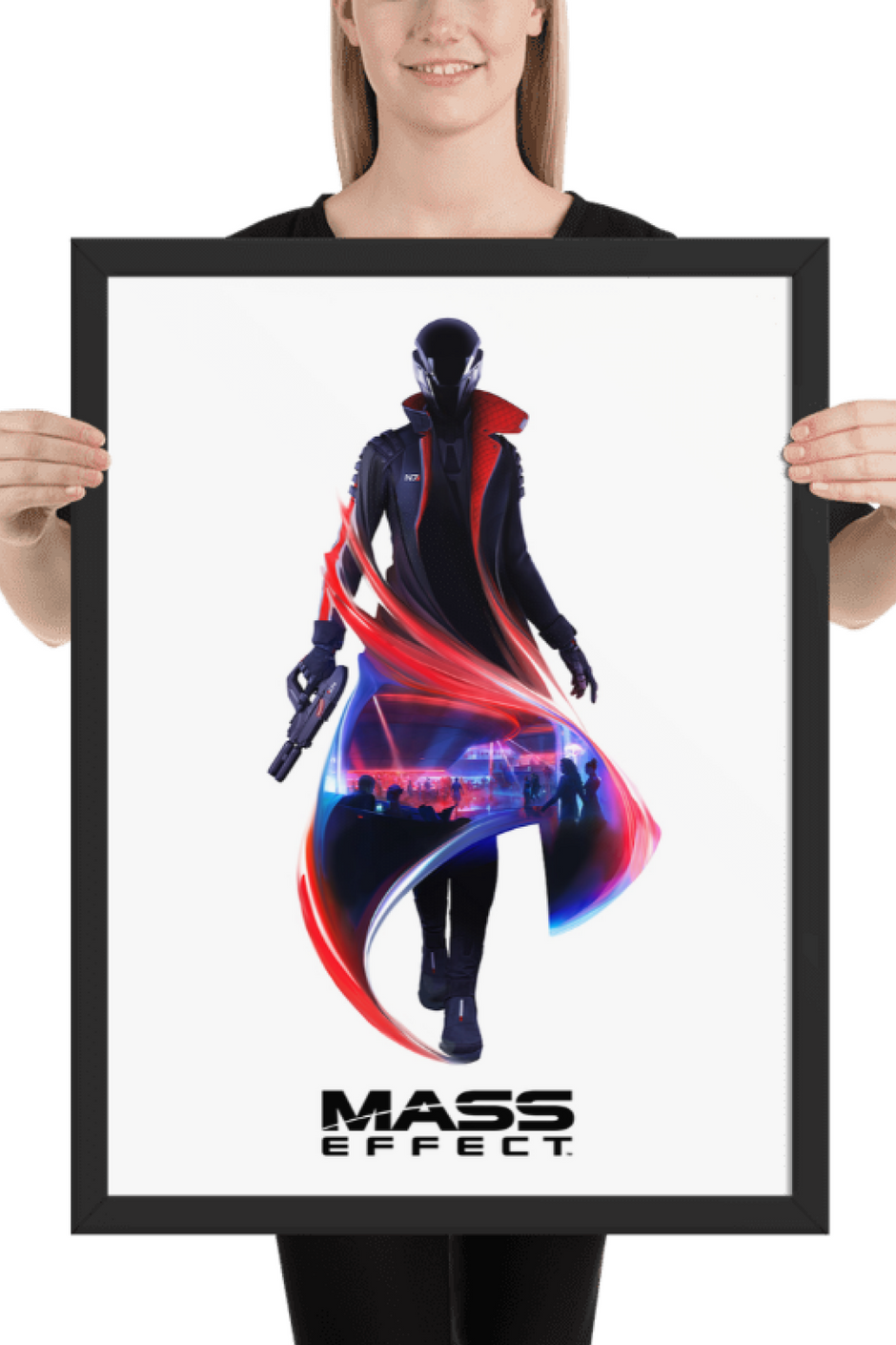 All Products – Official BioWare Gear Store