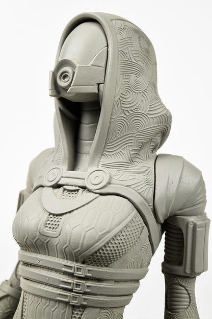 Tali’Zorah nar Rayya Prototype Statue