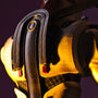 Mass Effect: Mordin Statue