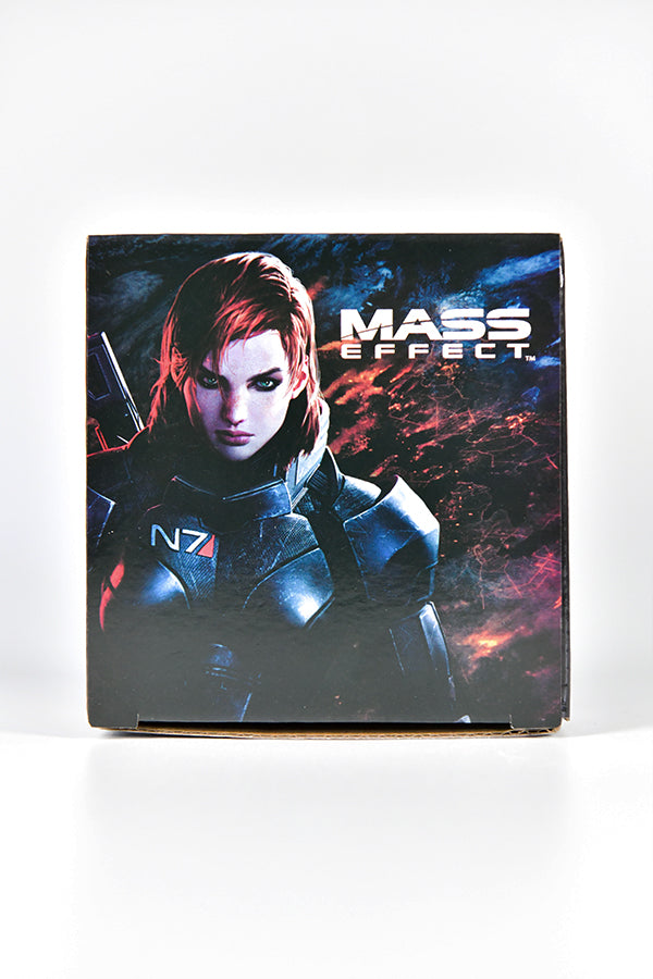 Mass Effect Symbols Coaster Set