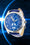 Reloj de la iniciativa Mass Effect Andromeda