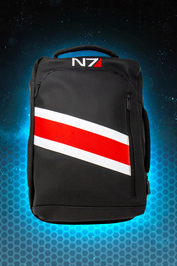 N7 Backpack