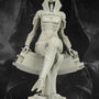 Tali’Zorah nar Rayya Prototype Statue