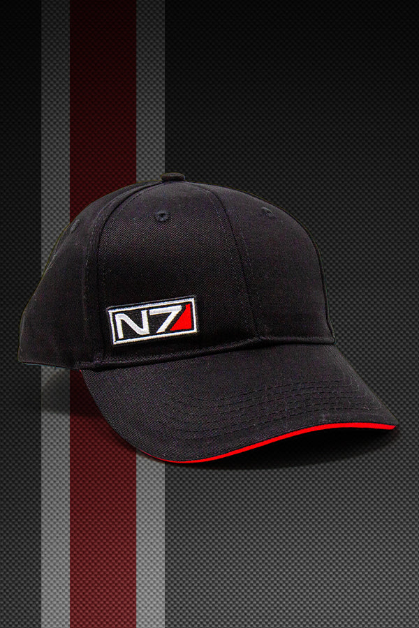 Mass Effect N7 Baseball Cap
