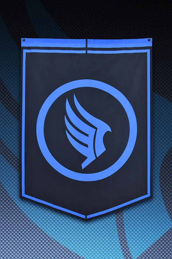 Flags & Banners – Official BioWare Gear Store