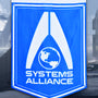 Systems Alliance Banner