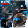 Cache légendaire de Mass Effect