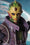Mass Effect: Thane statue
