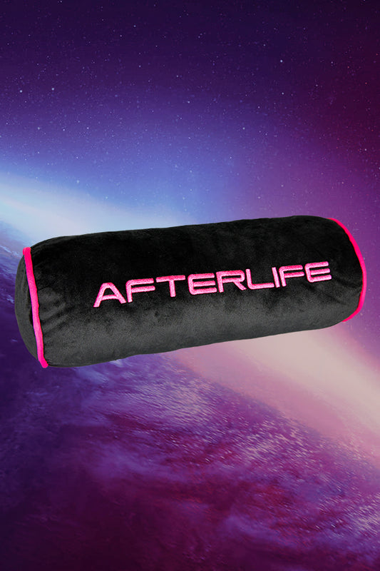 Mass Effect Afterlife Lounge Pillow