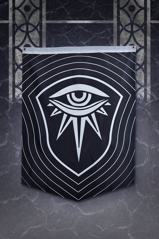 Inquisitions Crest Banner