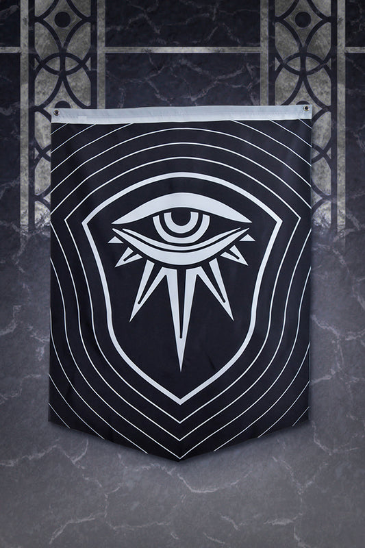 Flags & Banners – Official BioWare Gear Store