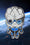 Mass Effect - Pin de coleccionista de Garrus