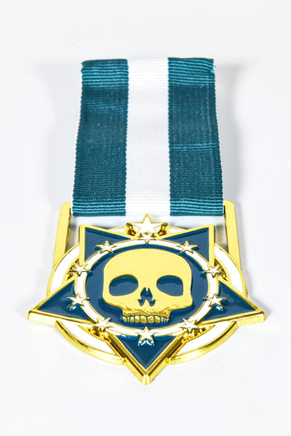 Mass Effect Medal of Valor