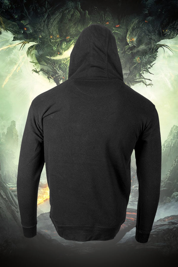 Dragon age 2025 inquisition hoodie