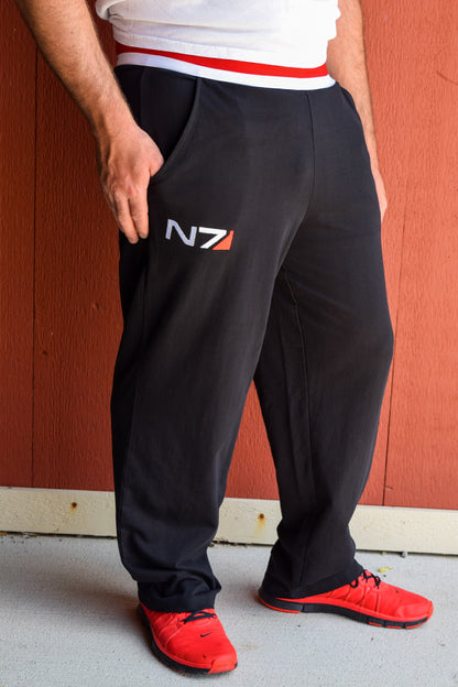 Mass Effect N7 Lounge Pants