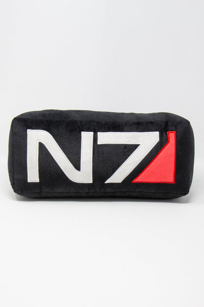 N7 Plush Pillow