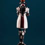 Mass Effect: Mordin Statue Back