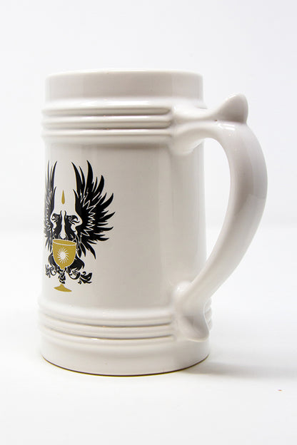 Dragon Age The Hanged Man Tavern Mug – Official BioWare Gear Store