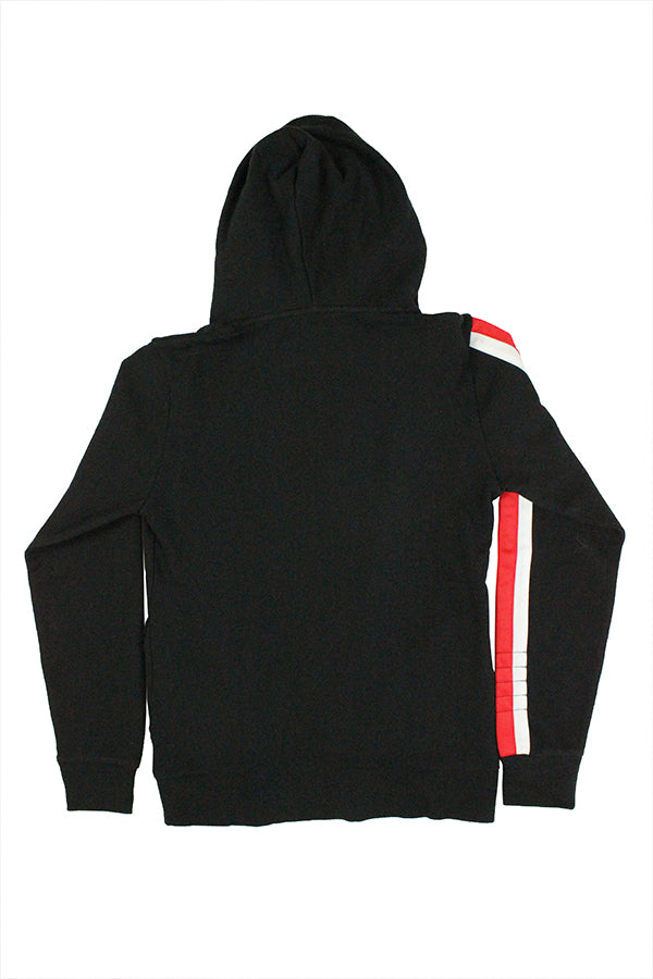 Mass effect n7 asymmetrical on sale hoodie