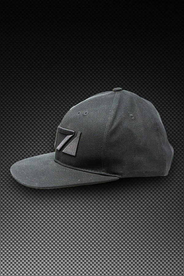 N7 3D Embroidered Hat