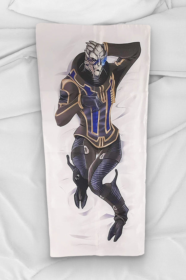 Body Pillow