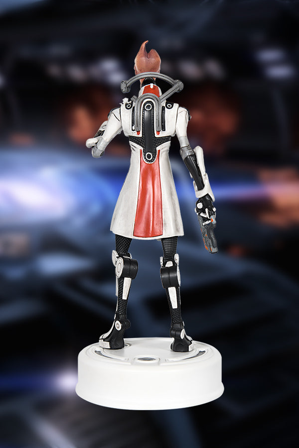 Mass sale effect statue