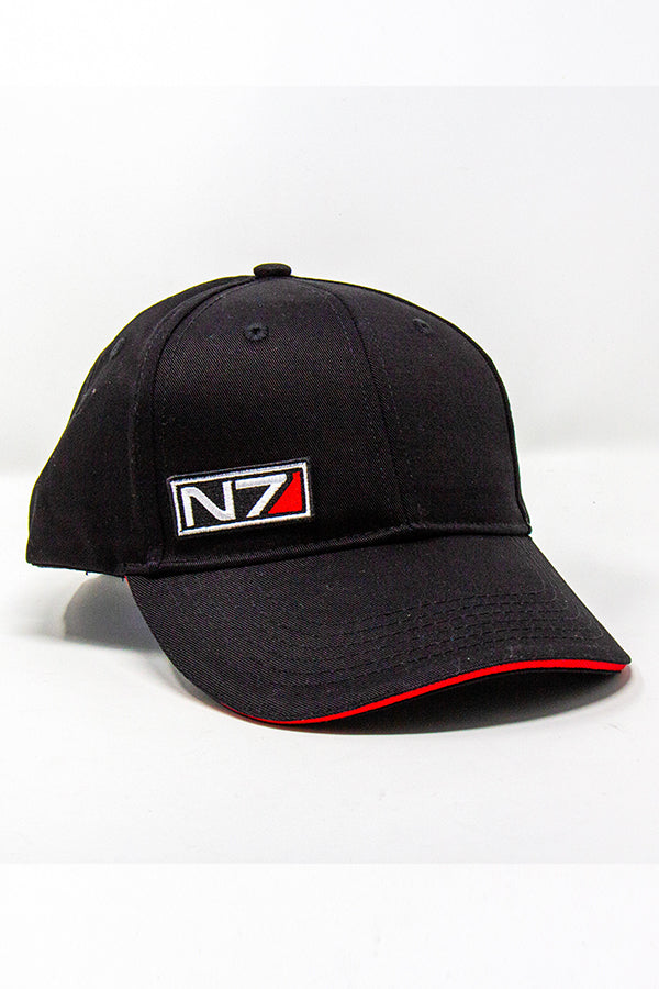 N7 Baseball Cap