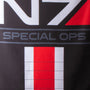 N7 Special Ops Team Banner