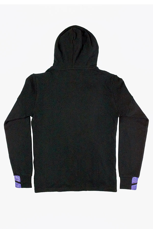 Mass Effect Tali ANGL Hoodie