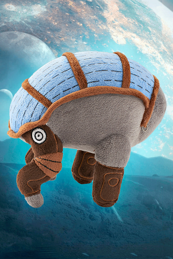 Mass Effect My Talking Elcor Plush Official BioWare Gear Store