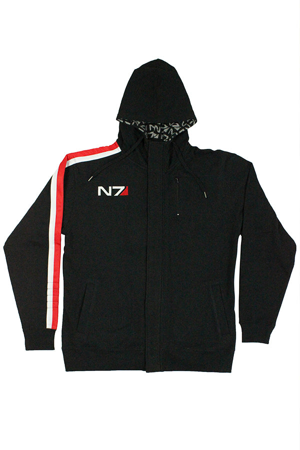 Bioware store n7 hoodie Clearance