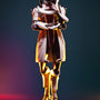 Mass Effect: Mordin Statue Front